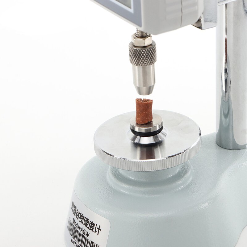 Grain Hardness Meter Manufacturer - High Quality GWJ1 Good Performance Feed Hardness Tester at an Price