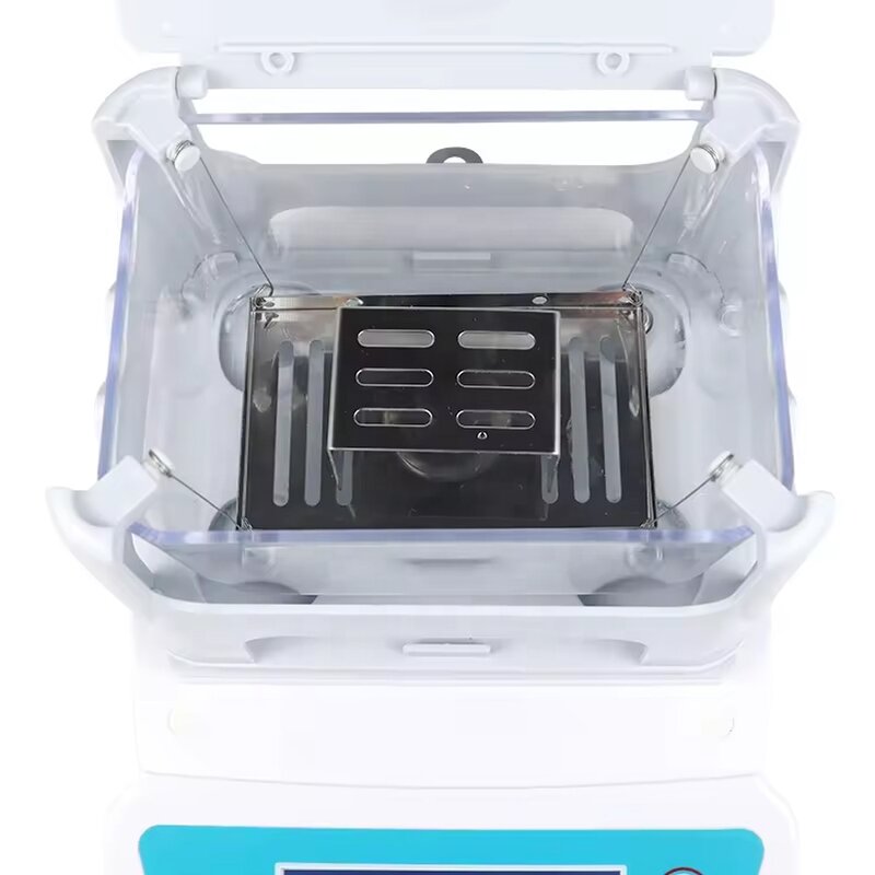 Solid Density Tester Manufacturer - Lab Supplies Electric 300g/0.01g Digital Gold Purity Machine