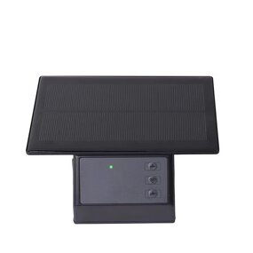 Drip Irrigation Watering Device Manufacturer - Wholesale Intelligent APP Controlled WIFI Solar Automatic Home Gardening Time Switches