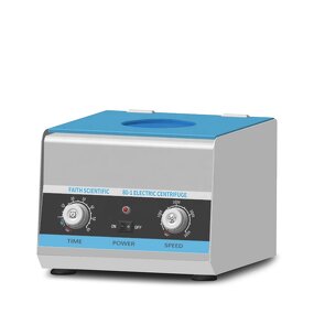 Lab Centrifuge Manufacturer - Durable Energy-Efficient Adjustable-Speed Laboratory Equipment