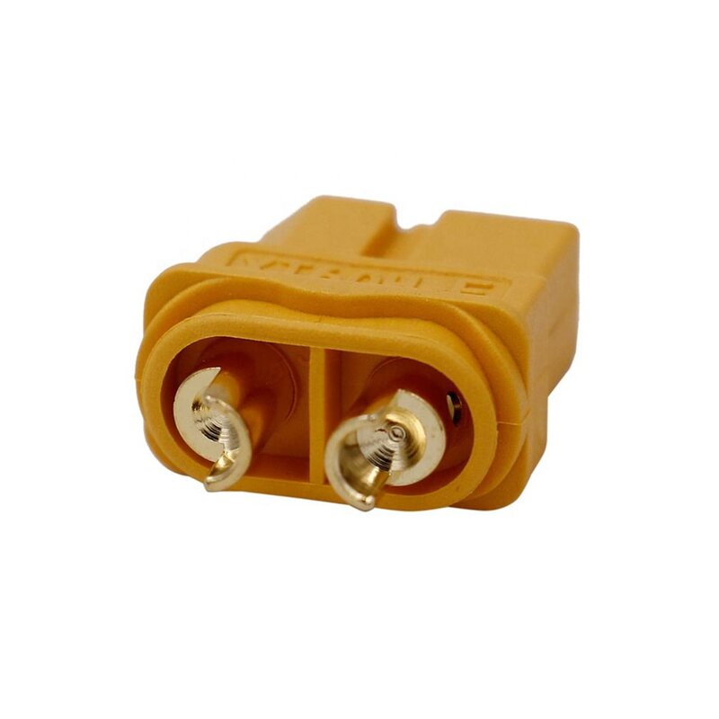 XT60 Connectors Manufacturer - Bullet XT60 XT60H Male Female Electrical Plug for RC Lipo Battery