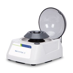 Small Centrifuge Manufacturer - Factory Medical Laboratory Beauty Digital Low Speed Blood Plasma Lab Mini for PRP