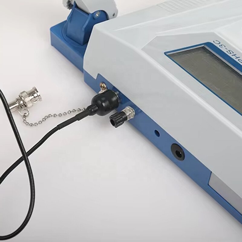 PH Tester Manufacturer - New Arrival PHS-3C 0.01-14 for Laboratory Desktop with LCD Display