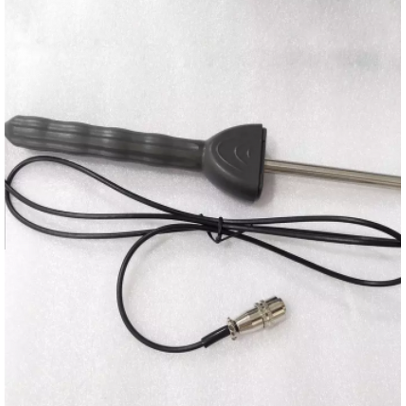 Soil Moisture Meter Manufacturer - PMS710 Digital Test River Sand Soil Cement Land Plater Humidity Sensor Tool Hygrometer