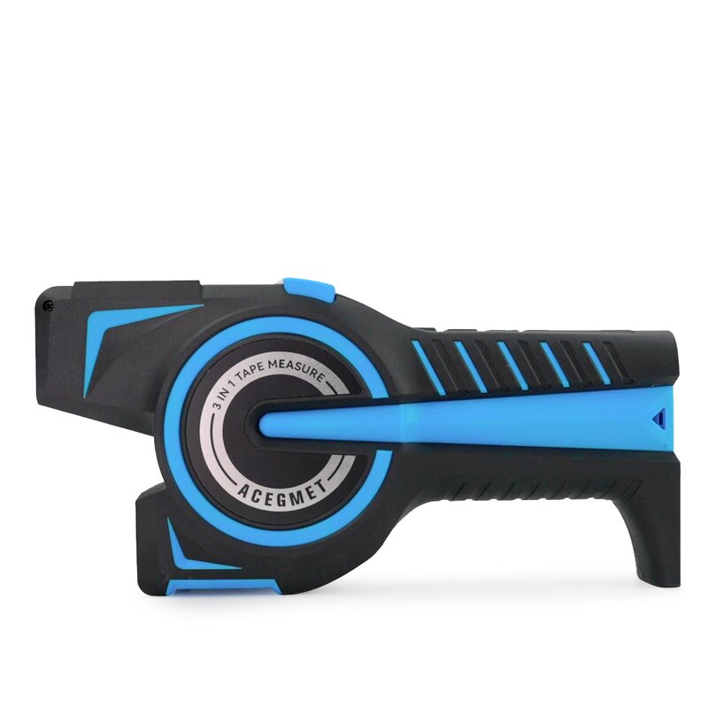 Tape Rangefinder Manufacturer - DTX10 Digital Laser Smart 3 in 1 Tape Measure Distance Meter With Mobile APP