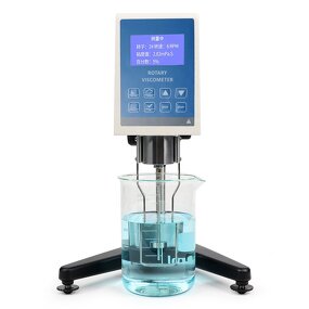 Viscometer Manufacturer - NDJ-5S Portable Price Laboratory Viscosimeter Digital Price for Cosmetic