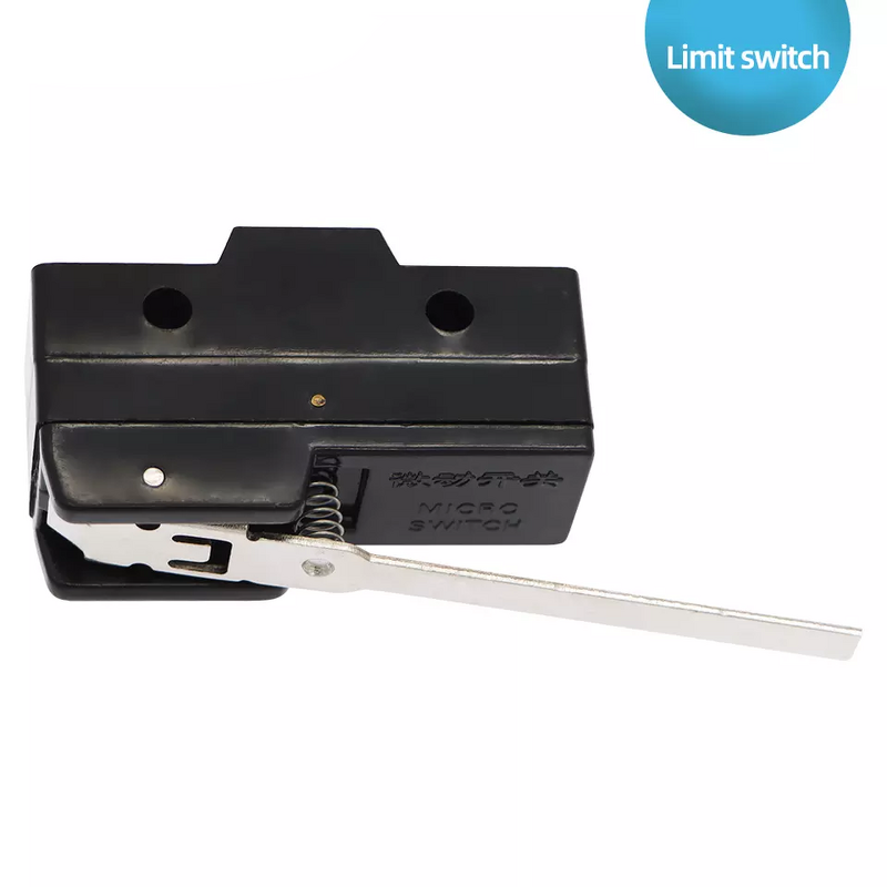 Micro Switch Manufacturer - Long Lever Arm SPDT Snap Action Travel Limit Switch LXW5-11N1