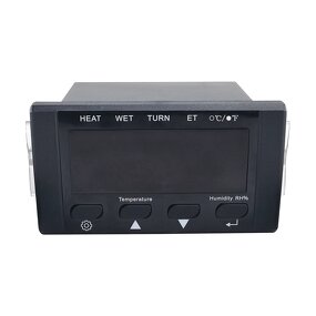 Egg Incubator Manufacturer - Intelligent Control Mini HT-10 Temperature Controller Humidity Controller Intelligent Thermostat