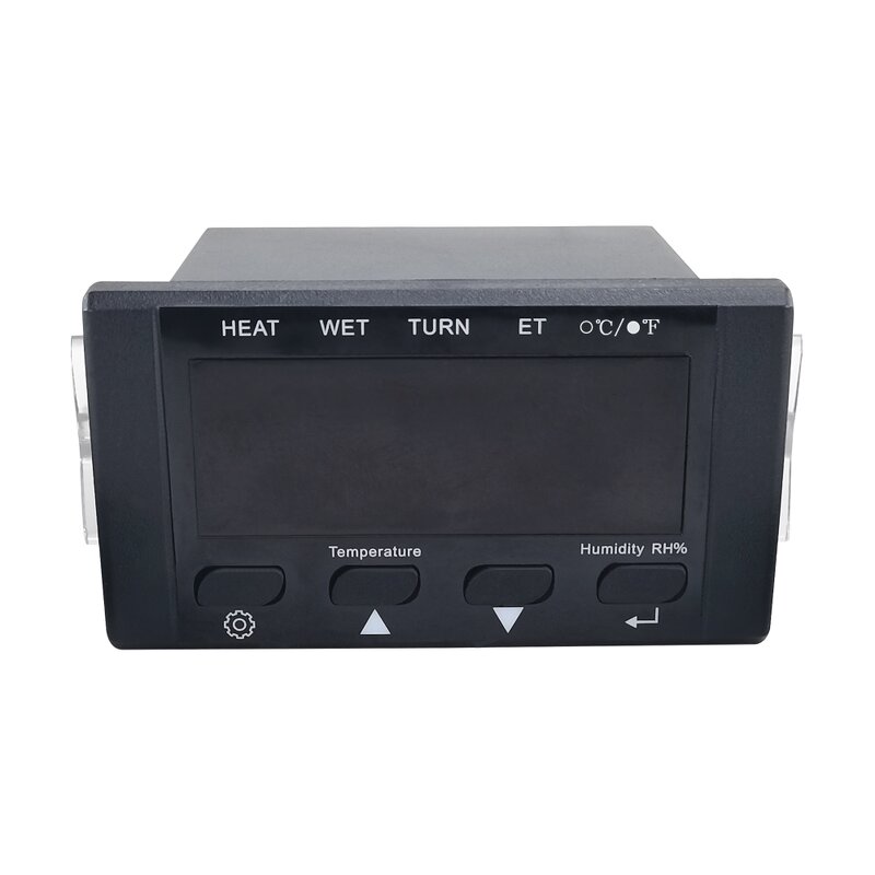 Egg Incubator Manufacturer - Intelligent Control Mini HT-10 Temperature Controller Humidity Controller Intelligent Thermostat
