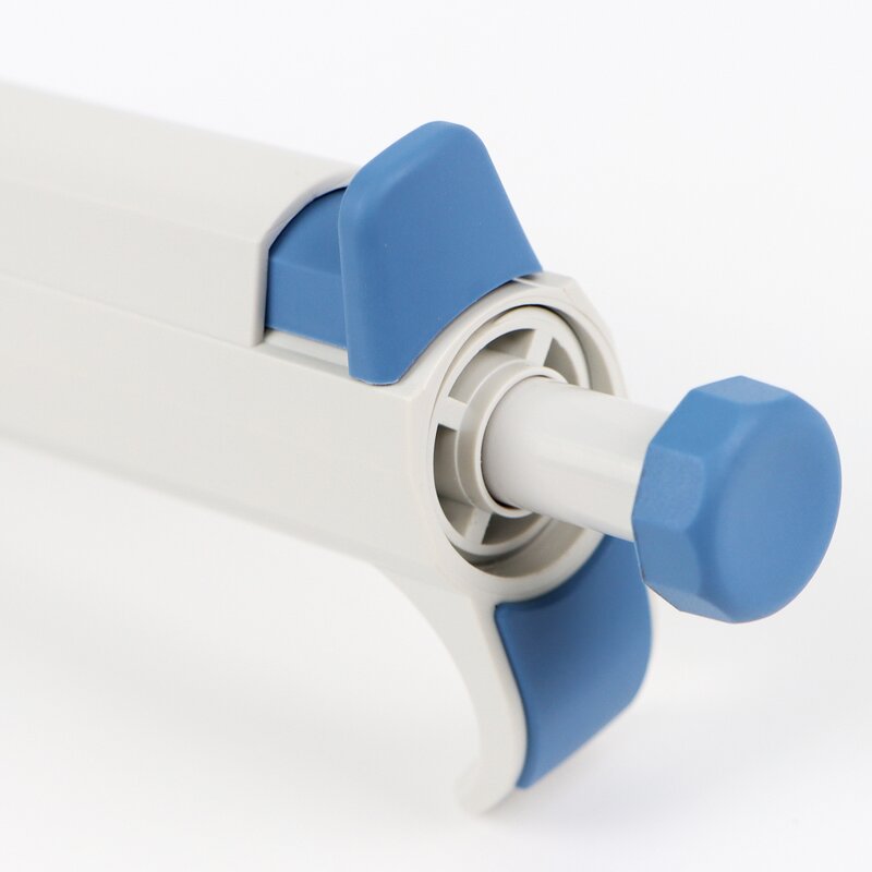 Micro Pipette Manufacturer - Adjustable 0.1ul-10ml Digital Plastic Single Channel Manual Dropper