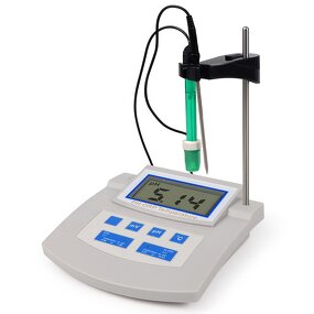 PH Tester Manufacturer - High Quality 0.00-14.00PH 3 in 1 ORP Temperature Water Quality Digital Laboratory