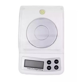 Jewelry Scale Manufacturer - Mini High Accuracy 0.001 ~ 50g High Definition Pocket Electronic Digital