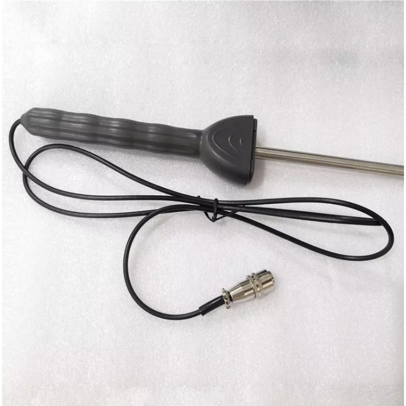 Soil Moisture Meter Manufacturer - PMS710 Digital Test River Sand Soil Cement Land Plater Humidity Sensor Tool Hygrometer