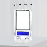 Digital Scale