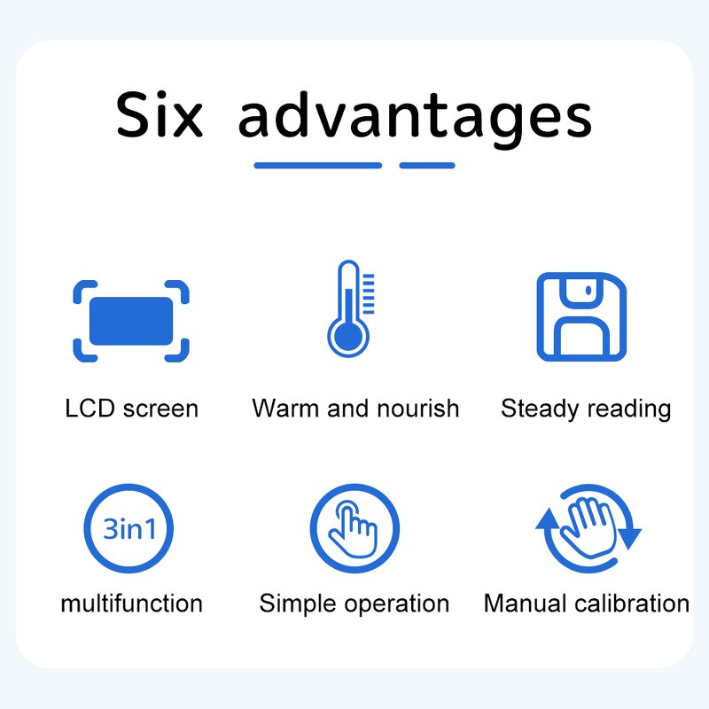 PH Tester Manufacturer - Wholesale High Quality 3 in 1 ORP Temperature Water Quality Digital Laboratory Widely Used