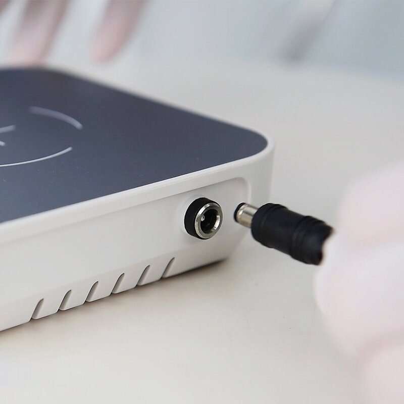 Magnetic Stirrer Manufacturer - Factory Price 1500rpm Adjustable Speed Small Laboratory Hot Plate with Heating Price