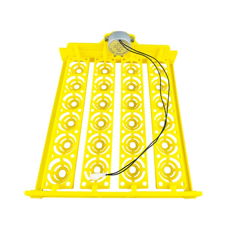 Egg Incubators Manufacturer - Wholesale 24 Egg Tray Quail Bird Goose Pigeon Duck Parrot Farm Poultry with Motor Automatic