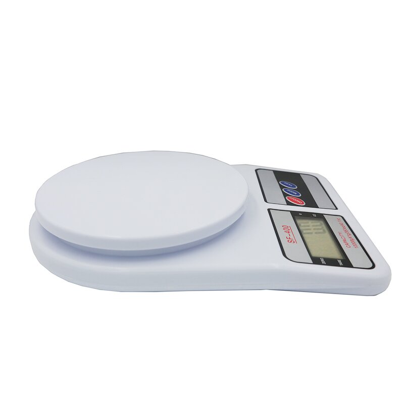 Digital Scale Manufacturer - 10KG 1g Household Kitchen Electronic Weight Food Cooking Measure Platform Weighting Baking Tool