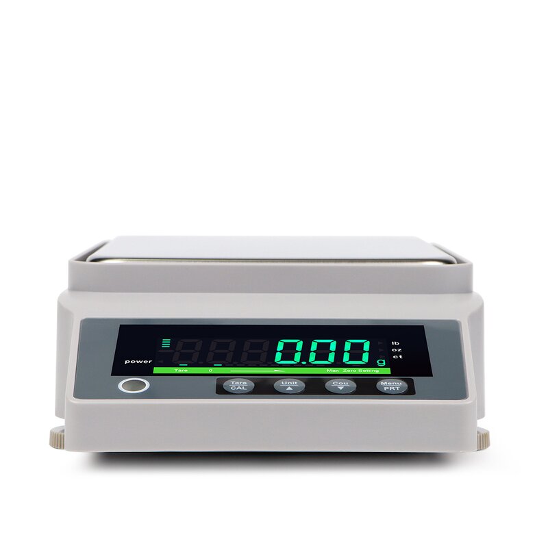 Lab Balance Manufacturer - High Precision Laboratory Scale 10000g 0.1g Digital Electronic Precision for Laboratory