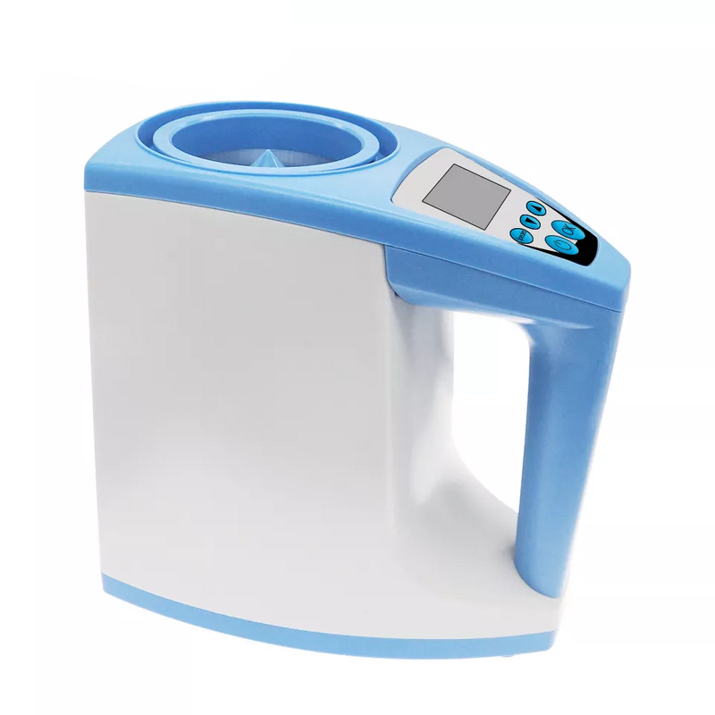 Grain Moisture Meter Manufacturer - High Precision Digital LDS-1G Corn Rice Wheat Humidity Gauge Tester