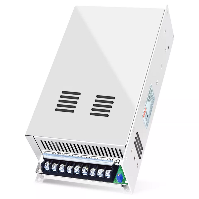 Power Supply Manufacturer - New Product 12.3A 800W High-quality 100-120/200-240V AC Switch High Voltage High Voltage