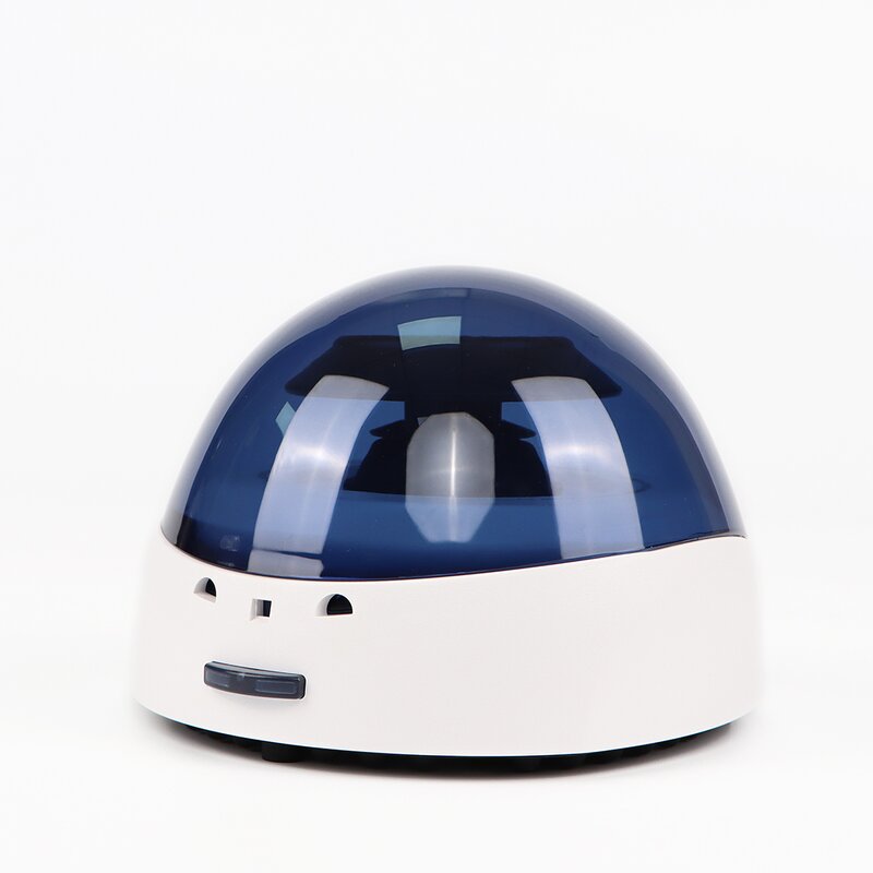 Mini Centrifuges Manufacturer - High Quality Low Noise for Laboratory DC Motor Handheld for Tube Liquid