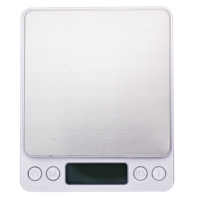 Digital Kitchen Scale Manufacturer - 0.01g 500g Personal Mini Jewelry Pocket Food Coffee Smart Electronic Weighing
