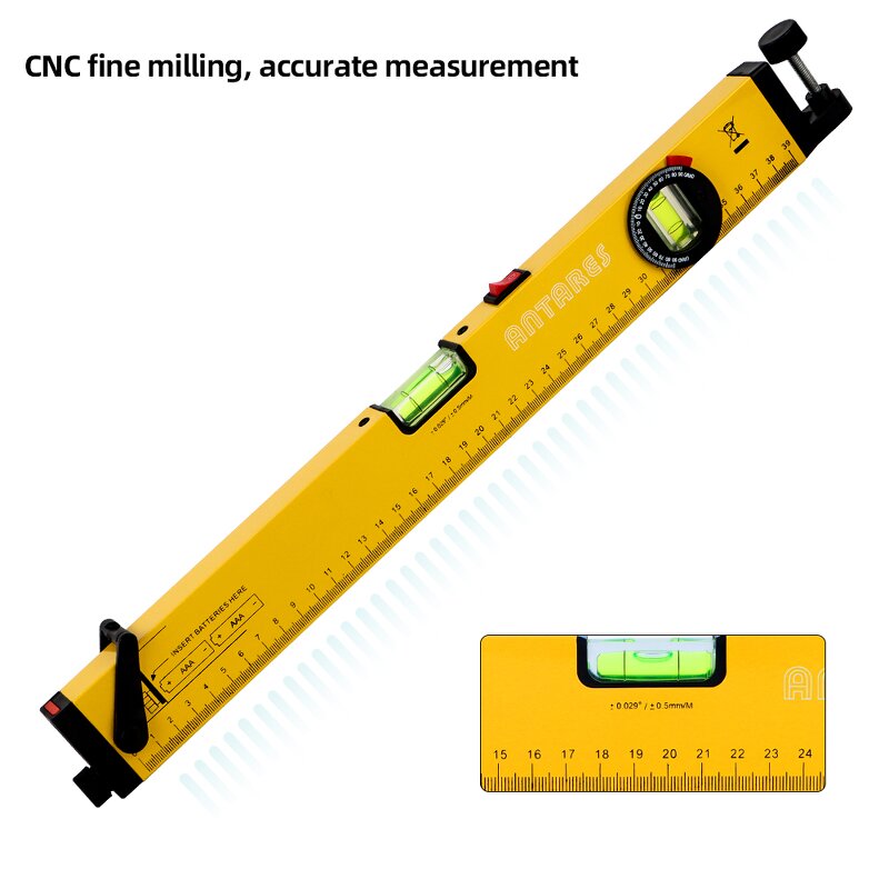 Laser Rangefinders Manufacturer - OEM Portable Waterproof and Dustproof Measurement Laser Level Distance
