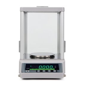 Electronic Balance Manufacturer - New Product 510g*0.001g Digital Scale Lab Precision for Laboratory