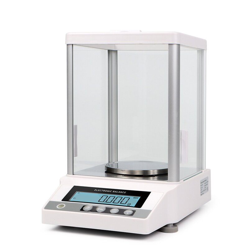 Electronic Balance Manufacturer - for Laboratory Industrial 310g*0.001g Weighing Scales Balanza Precision Digital Chemical Industry