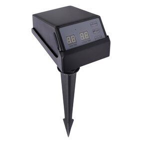 Solar Lrrigator Manufacturer - Hot Sale New Arrival Automatic Energy Timing Flower Watering Irrigation System for Outdoor