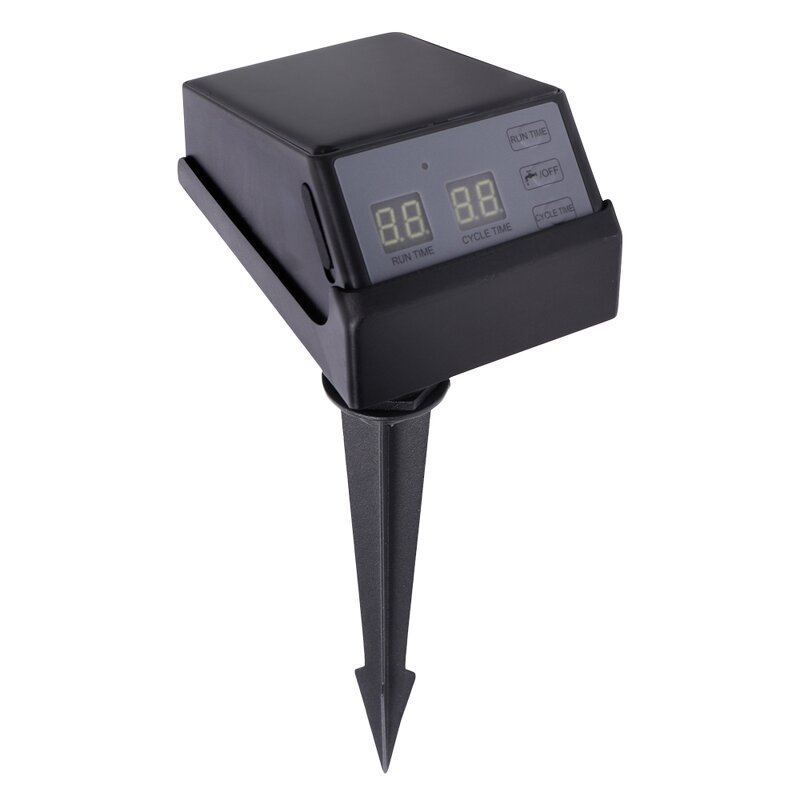 Solar Lrrigator Manufacturer - Hot Sale New Arrival Automatic Energy Timing Flower Watering Irrigation System for Outdoor