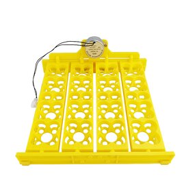 Egg Incubators Manufacturer - Wholesale 16 Chicken Tray Quail Bird Goose Pigeon Duck Parrot Farm Poultry with Motor Automatic