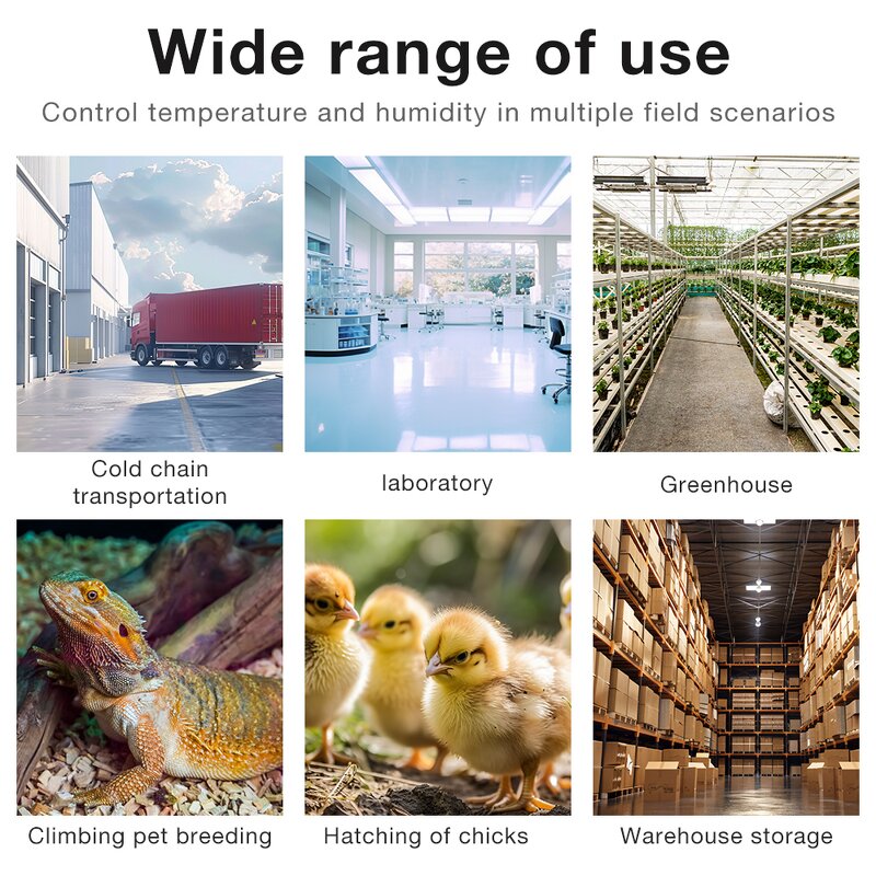 Temperature Controller Manufacturer - New Arrivals ZL-7801A Digital Humidity Intelligent Thermostat Egg Incubators Widely Used