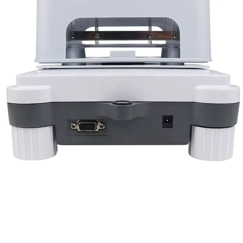 Gold Tester Machine Manufacturer - Factory Direct Digital Electronic Archimedes Densimeter for Gold Purity