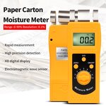 Moisture Meter