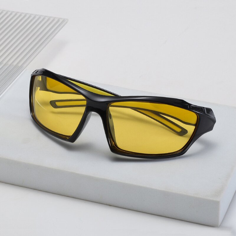 Sports Sunglasses Manufacturer - UV400 Polarized for Driving Outdoor Cycling Wholesale