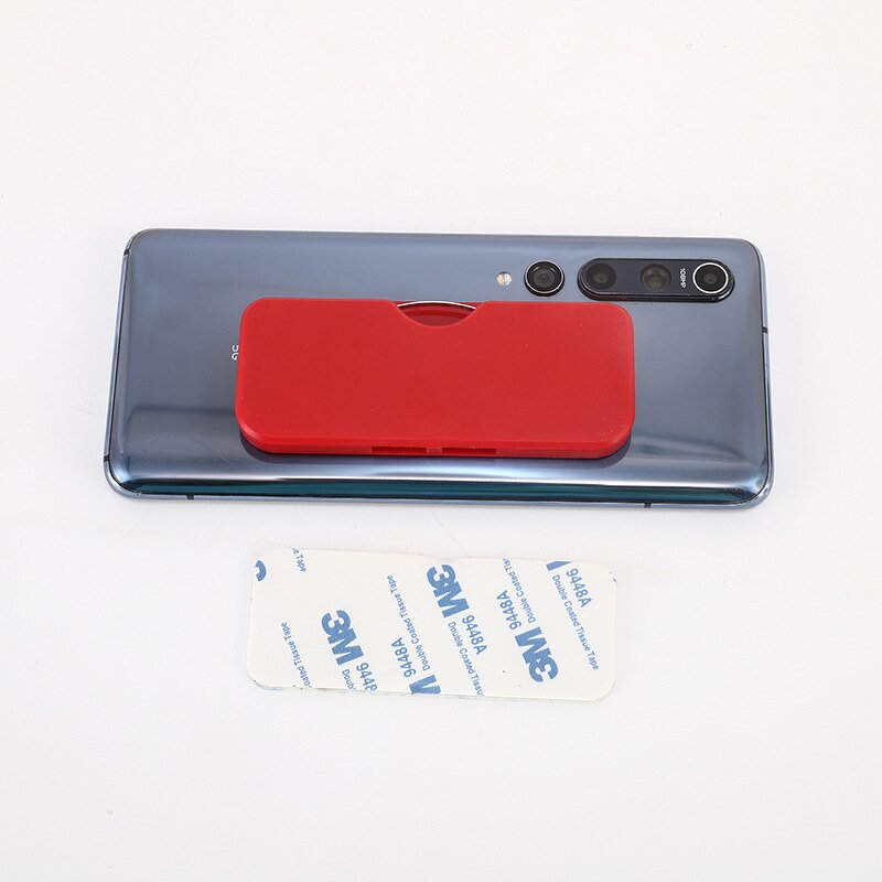 Reading Glasses Manufacturer - Ultrathin Metal Nose Clip Cardstyle Portable with Box