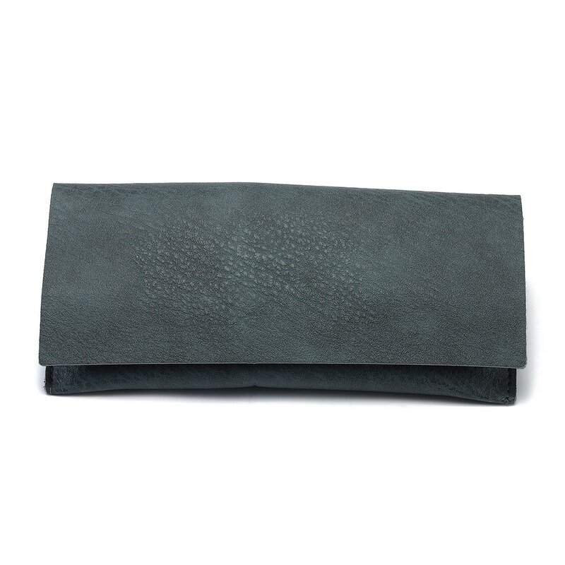 Leather Sunglasses Case Manufacturer - Portable Handmade Magnetic Closure Unisex