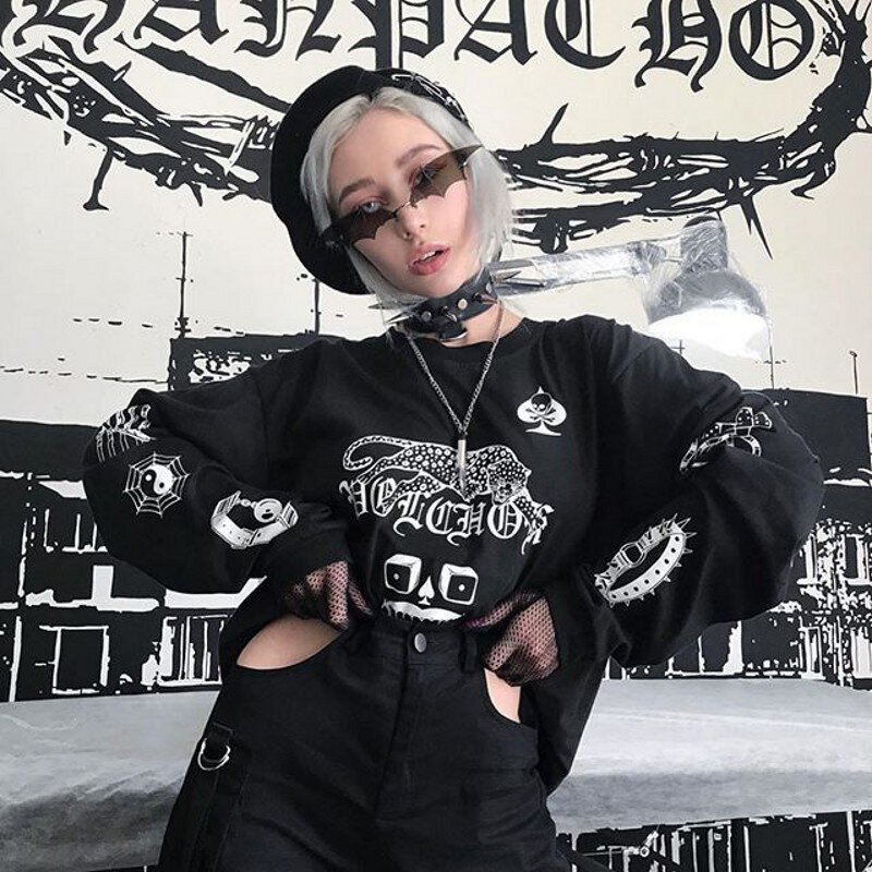 Eyeglasses Frames Manufacturer - Bat Rimless Decorative for Holiday Party Fun Props