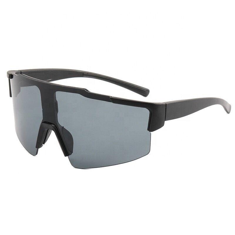Sunglasses Manufacturer - UV400 PC Frame TAC Lenses for Outdoor Sports & Customizable Logo