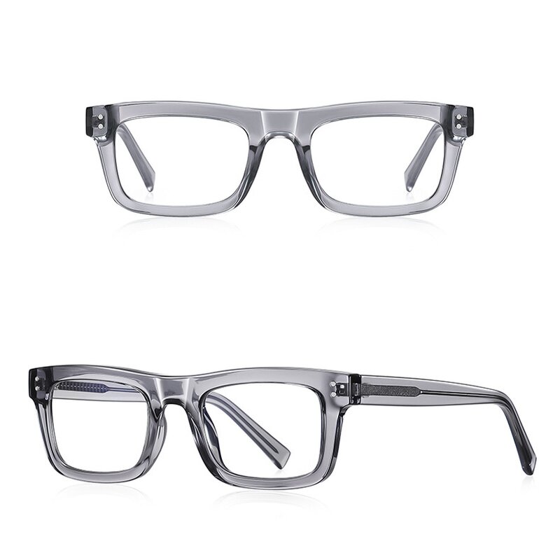 Optical Frames for Women Manufacturer - Blue Light Blocking TR90 with Metal Inserts