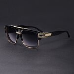 MEN'S TRENDY SUNGLASSES