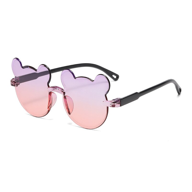 Kids Sunglasses Manufacturer - UV Protective Sunscreen with Custom Logo & Wholesale