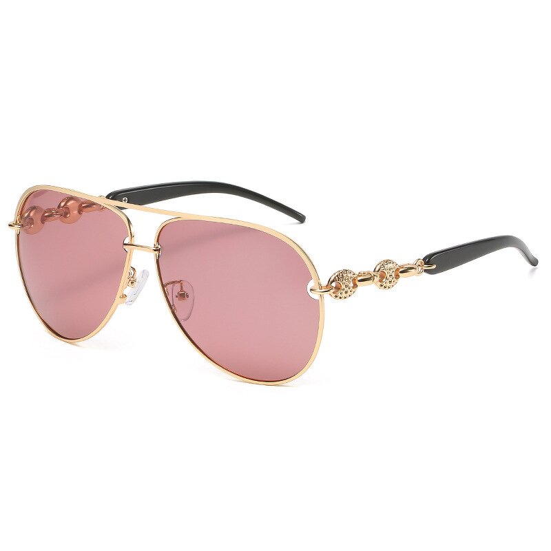 Polarized Sunglasses for Women Manufacturer - Large Frame UV400 PC Material for Driving