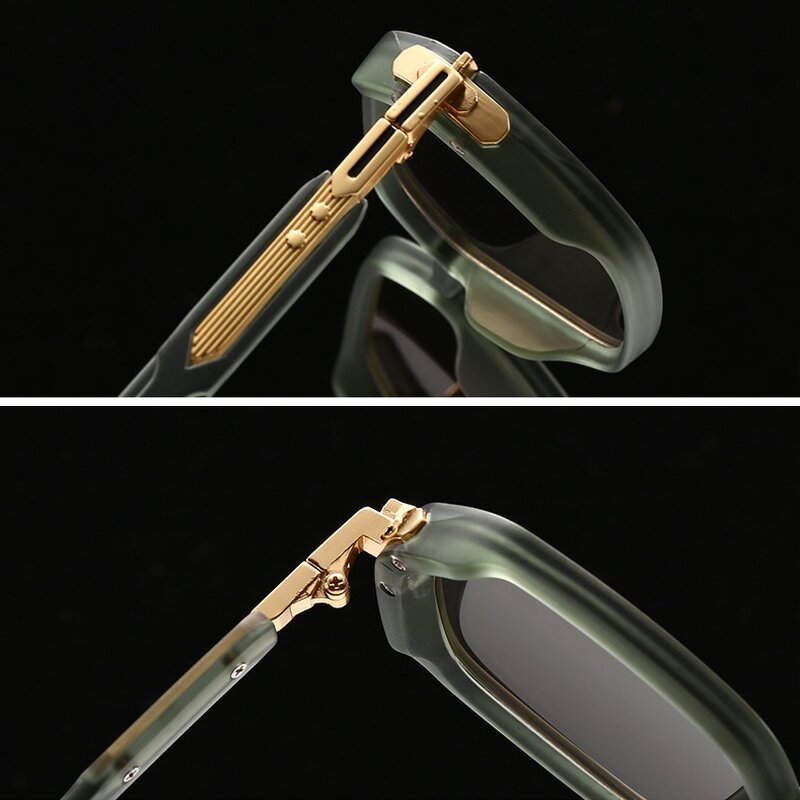 Pilot Sunglasses for Women Manufacturer - UV400 Double Beam Cat Eye Frame for Outdoor Driving