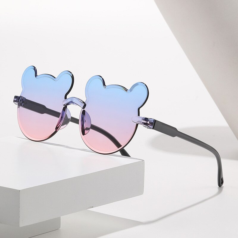 Kids Sunglasses Manufacturer - UV Protective Sunscreen with Custom Logo & Wholesale