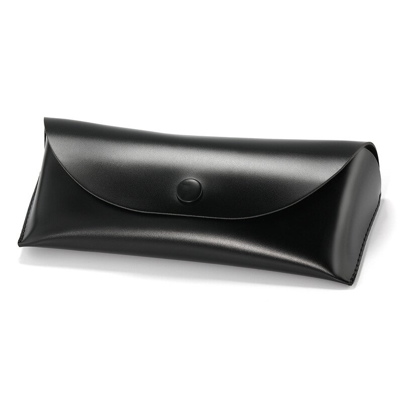 Eyeglasses Box Manufacturer - PU Material Environmental Protection Fashion Case