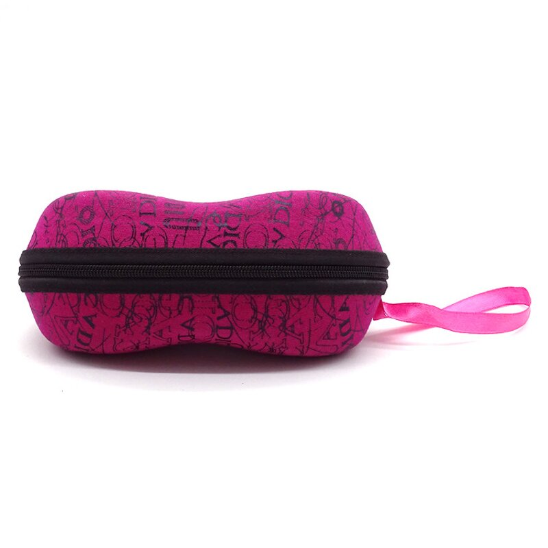Sunglasses Box Manufacturer - Multicolor EVA Material Anti-pressure Travel Portable Zipper Case