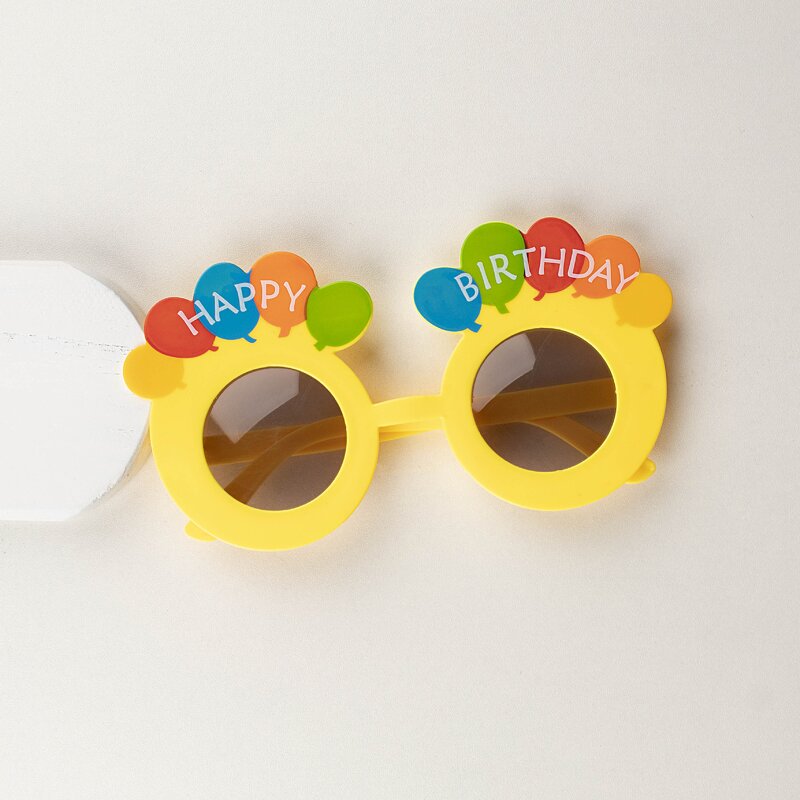 Sunglasses Manufacturer - Photo Prop for Birthday Party Beach Entertainment Kids Wholesale